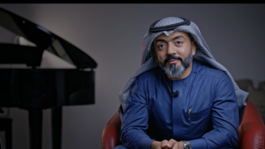 تصوير بودكاست احترافي في السعودية: دليلك لصناعة محتوى مسموع ومرئي يتصدر الترند